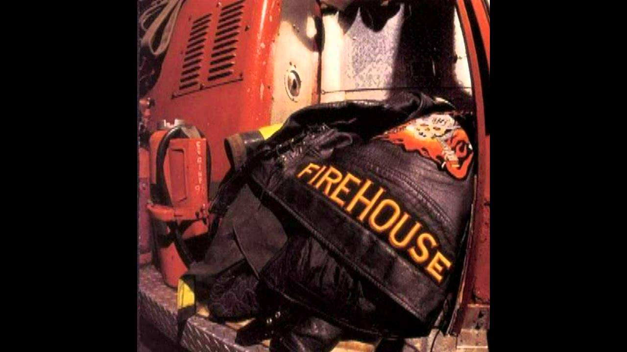 Firehouse - Hold Your Fire - YouTube