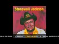 Stonewall Jackson- Album Teaser