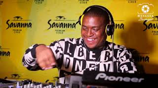 Lastborn Live Mix I Eskhaleni Shisa Nyama