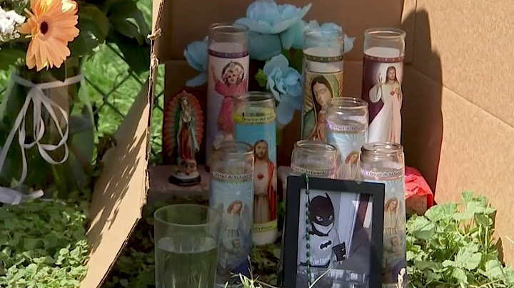 Familiares de niño asesinado en Franklin Park buscan respuestas