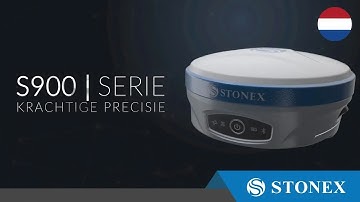 S900 Serie: Krachtige Precisie