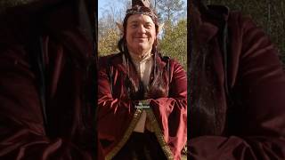 Elrond the Minecraft villager | LOTR parody film BTS
