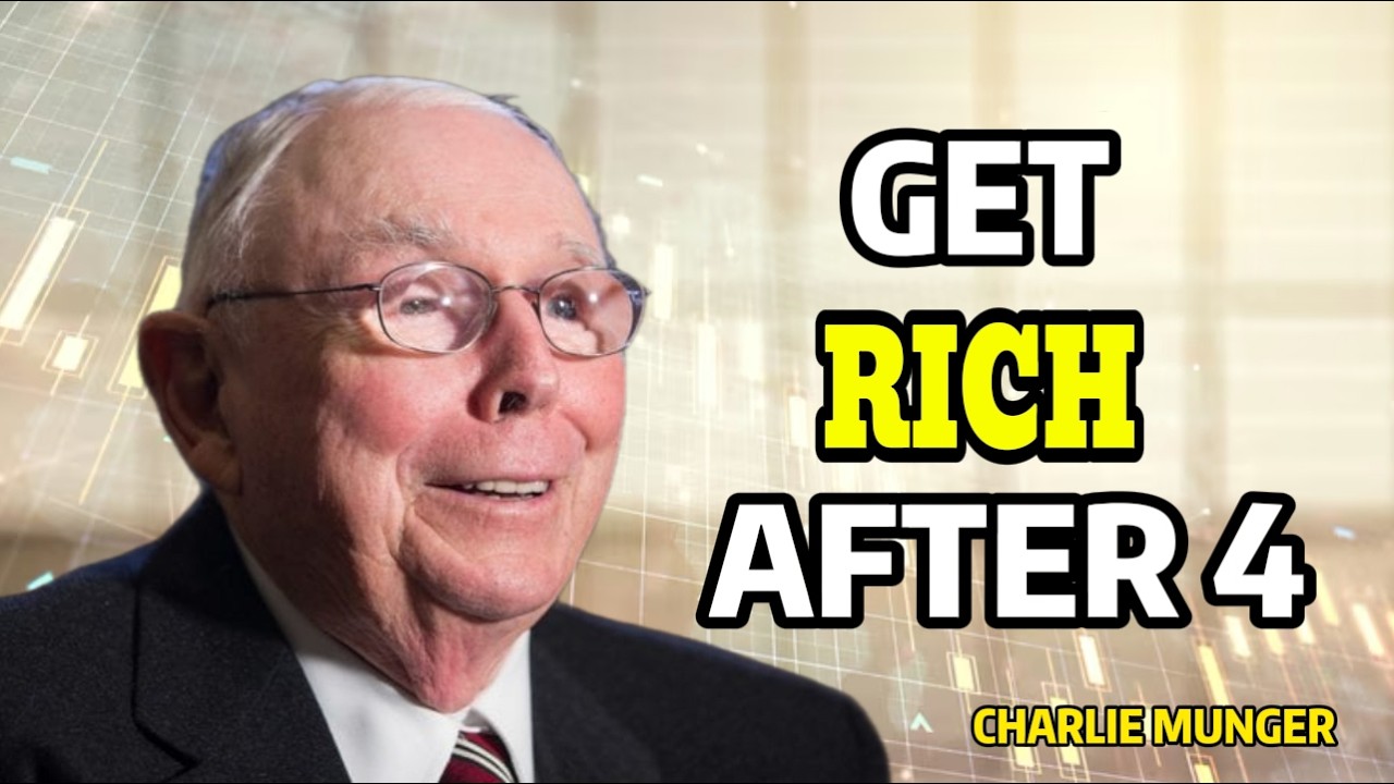 Why Getting Rich After 40 Requires a Completely Different Strategy