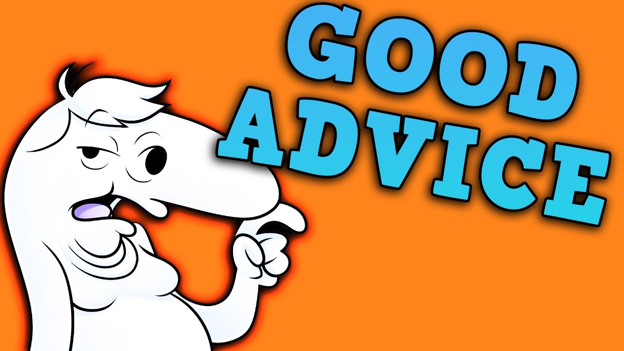 Oneyplays дает советы (подборка Oney Plays)