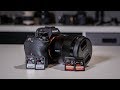 Sony A7III Card Speed/Buffer Test | What SD Card Should I Buy