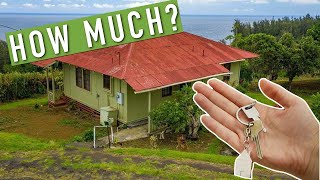 What It Costs to Buy a House in Hawaii in 2020