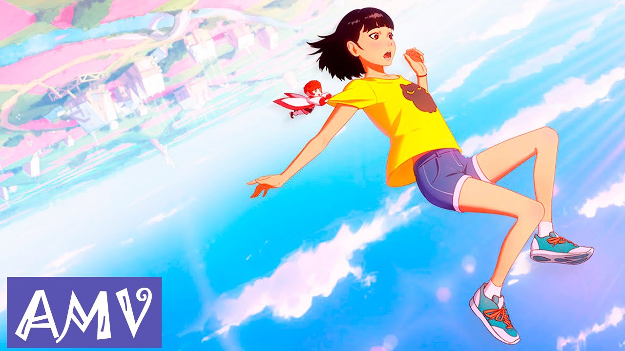 В стране чудес「AMV」- Longer Distance || PG-13