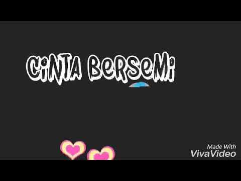 Video lyrics "Galih & Ratna"
