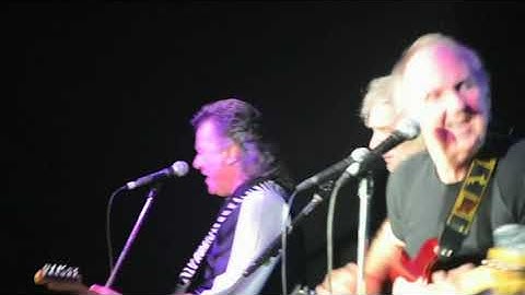 Loaded Dice Reloaded Charles Hotel 2012