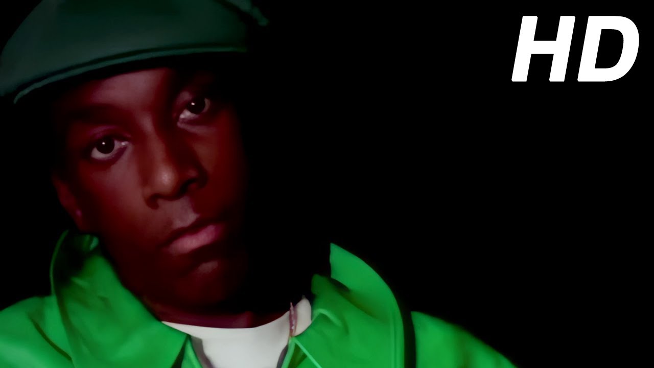 Big L – M.V.P. (LP Version) [HD] - YouTube