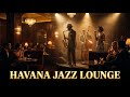 Cuban Jazz Experience 🎷 Authentic Havana Vibes