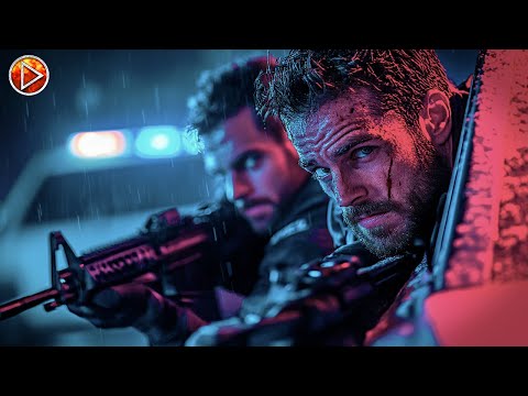 THE HEIST
