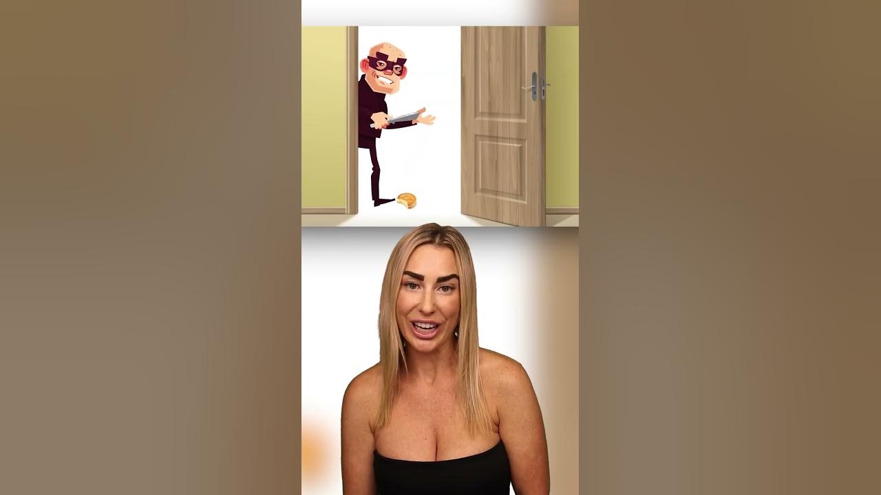 If You See A Cookie Under Your Door Matt You Should Call The Police