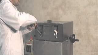 PRIMEdge HE2 Sharpening System