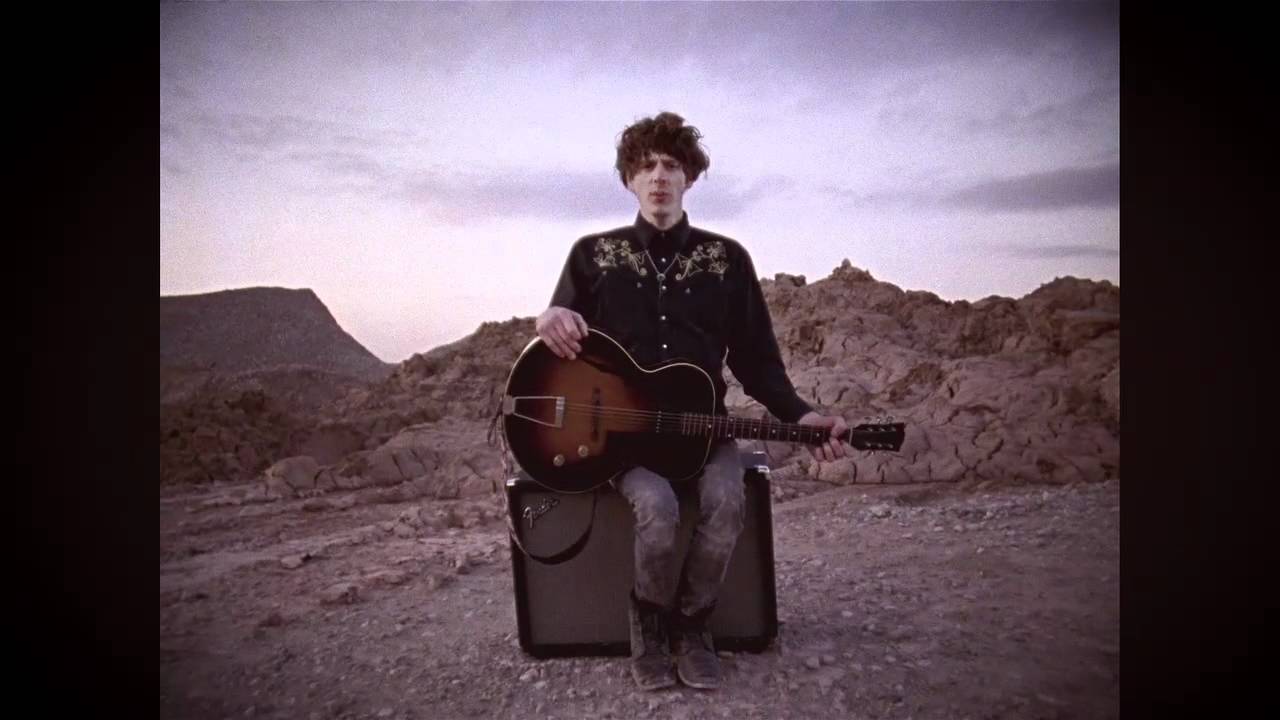 Mystery Jets Hostess Club Weekender 15 Nov