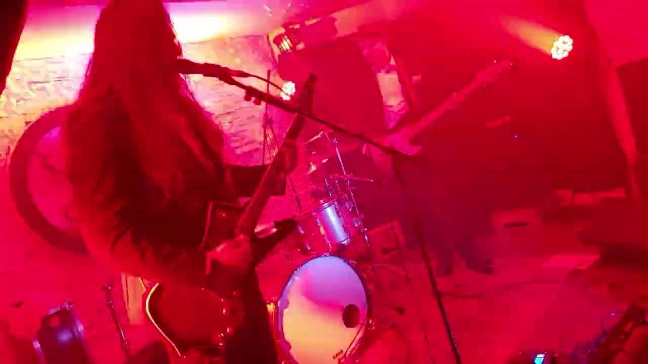 JD Power Trio, 15th February 2024, X Bar Munich