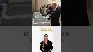Как искусственный интеллект вмешивается в выборы президента РФ? Смотрите в видео ⤴️