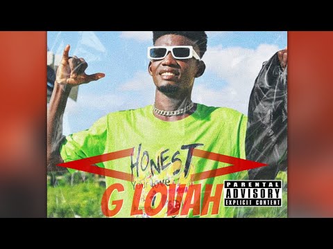 G-LOVAH- NAN LARI A TOUT LÈ (OFFICIAL AUDIO)