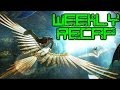 Weekly Recap #185 April 28th - KUFII, ArcheAge, Warface &amp; More!