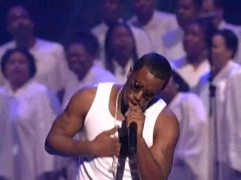 PUFF DADDY & FAITH feat. 112 - ILL BE MISSING YOU