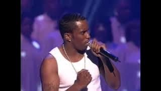 PUFF DADDY & FAITH feat. 112 -  ILL BE MISSING YOU