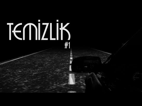 Temizlik 1