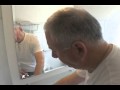 Chimensch's Shaving Video