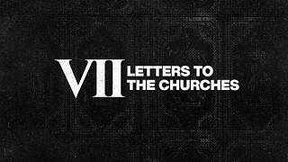 Laodicea - The Lukewarm Church | VII: Letters to the Churches | Cove City Church | 5.24.2026
