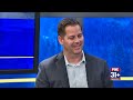 How surviving a skydiving accident changed this Coloradan's life | Colorado Conversations
