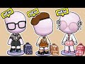 NEW SECRETS ⁉️ I NEW UNIFORMES I no AVATAR WORLD I novo segredo #avatarworld