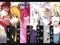 【合唱】 BLAZE - Nico Nico Chorus