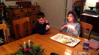 8 days of Chanukah Song 8 days of Chanukah Song