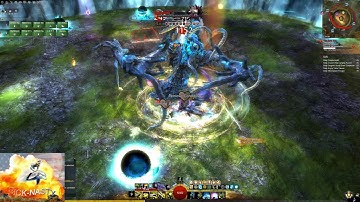 [EG] Condi Druid Gorseval