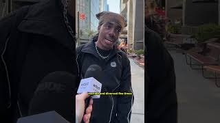 What does Eem Triplin do for a living? @EemTriplin