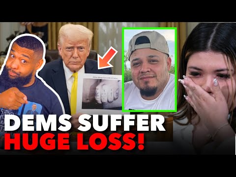 Democrats Suffer HUGE BLOW As Plan To "RESCUE" Illegal Gang Member BACKFIRES!