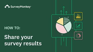 How to share your survey results with SurveyMonkey screenshot 3
