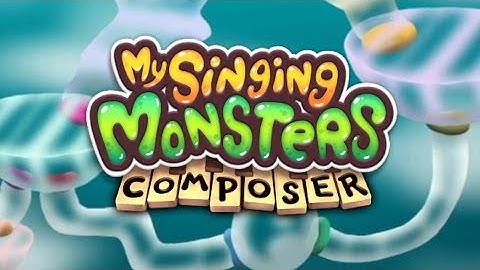 GLASS ISLAND IN MSM COMPOSER @MSMQuibbleFan  | IOH COMPOSER | WEIRD LEMON JUICE