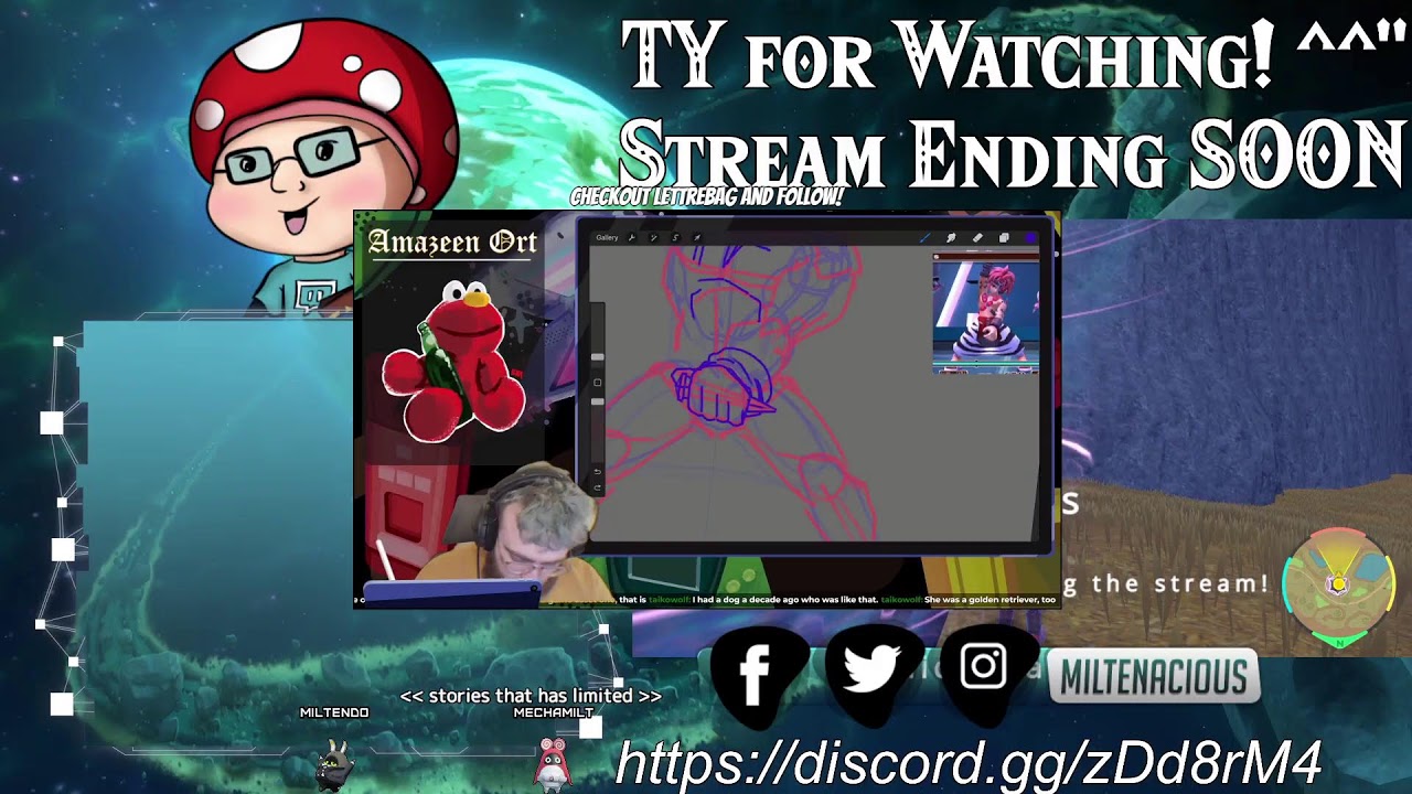 [EN/CN] NO CO-OP sorry!! ACNH, then Incineroar Raid in Pkmn! 9-14-2024