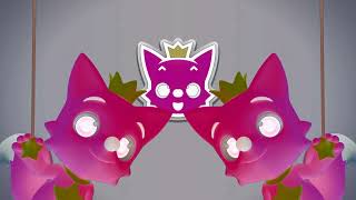 Pinkfong Japan Intro Sparta Pitch Intro Logo Effects Sponsored By Preview 2 Effects