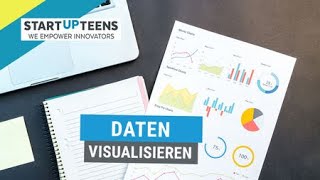 Wie visualisiert man Daten? (Python Tutorial #12)