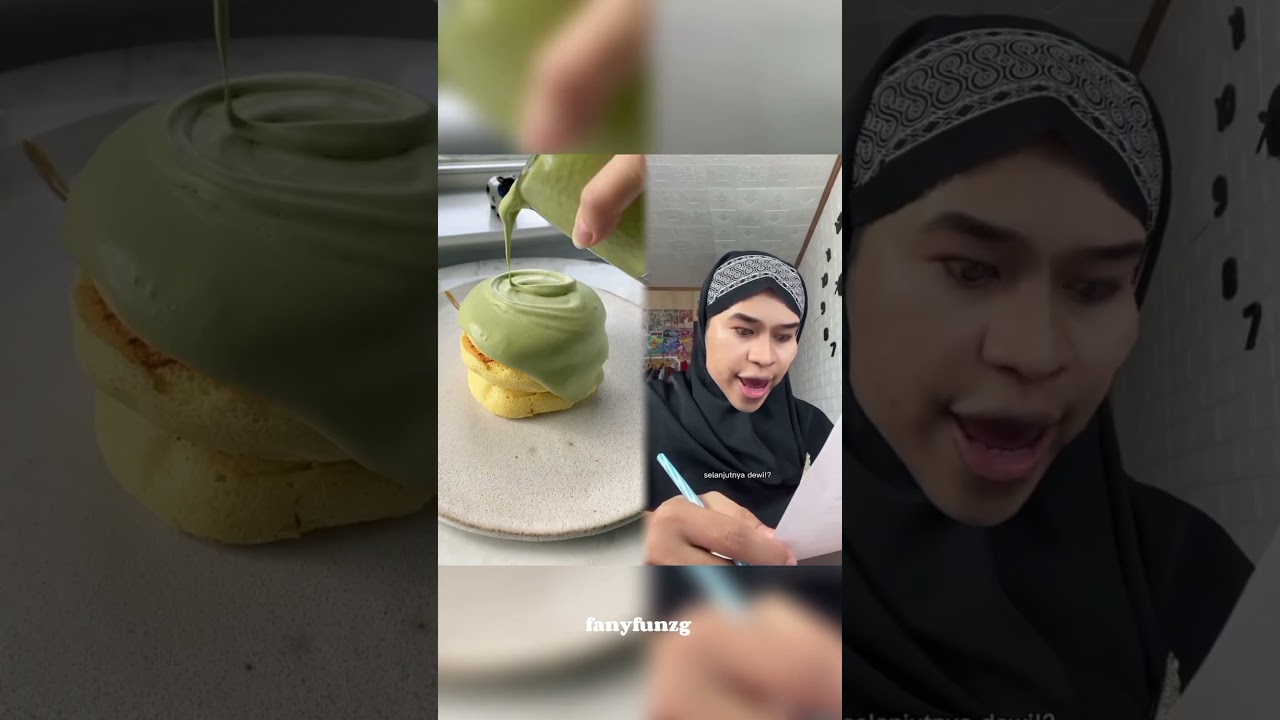 part 2 ni seru banget😂🤣 #funny #komedi #relatable #pov #skit #shortkomedi #shortvideo #lewatberanda