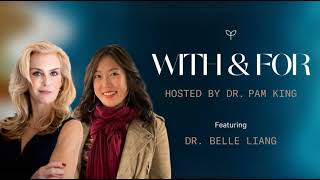 How to Navigate Life: Psychological Tools to Find Your Purpose with Dr. Belle Liang