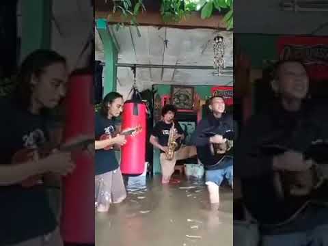 banjir lagi #marjinal
