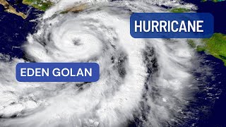 “Hurricane” - Eden Golan #hurricane #edengolan