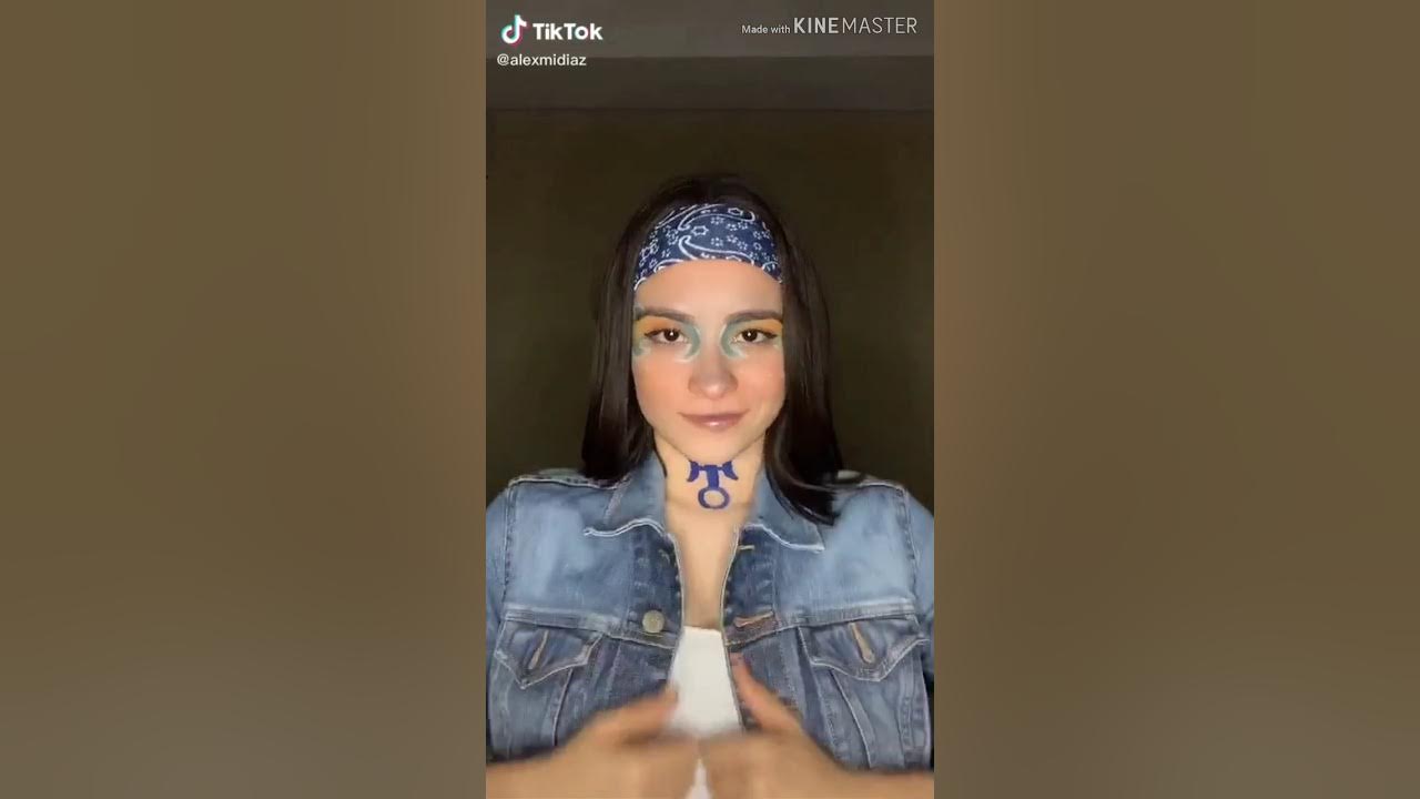 🍒 Tik tok de Alexandra 🍒 - YouTube