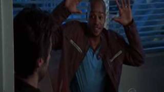 Scrubs - Recognize!