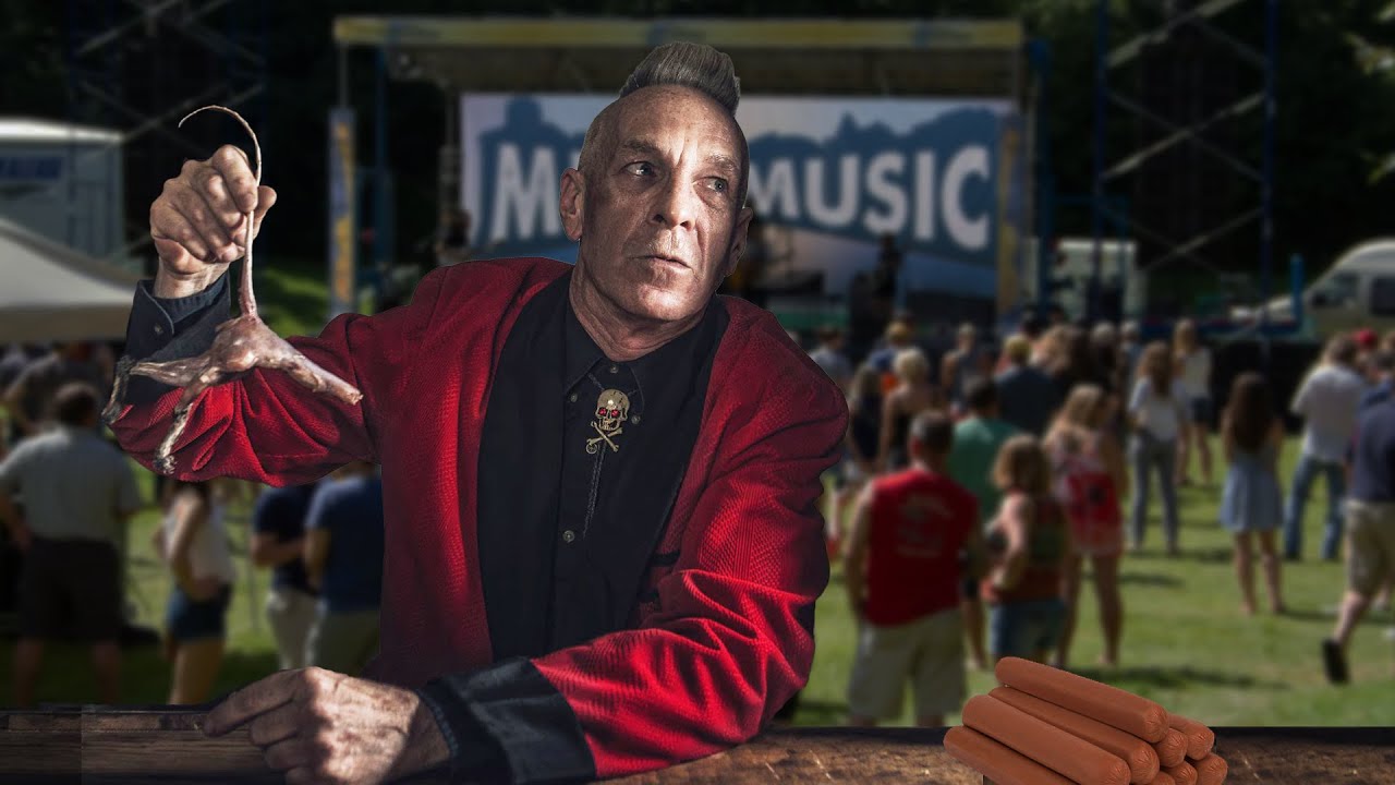 How MEATMAN Got Involved with Mile of Music