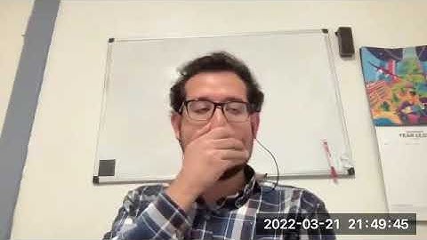 Spring School Day 1 Q&A: Introduction to Open Quantum Systems