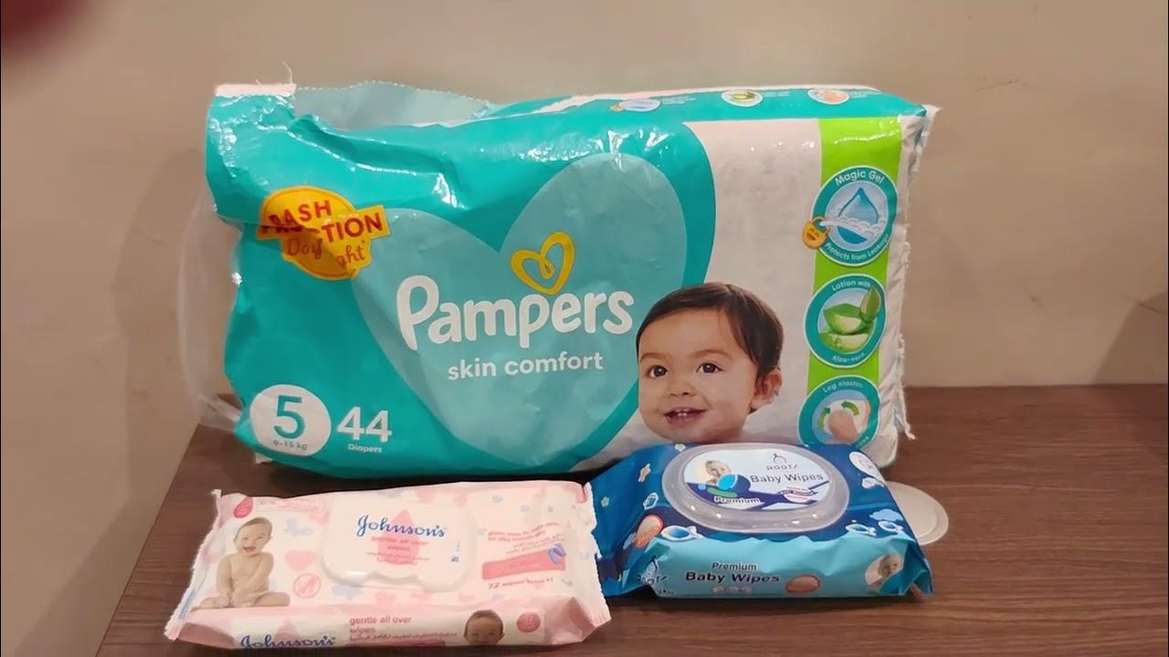 Best baby Diapers review/best baby wipes review