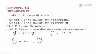ECON1050 Lecture 7 Example 7